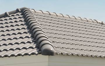 advantages of Hattonknowe clay roofing