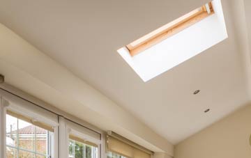 Hattonknowe conservatory roof insulation companies