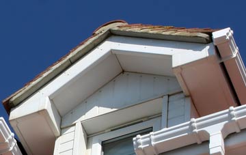 Hattonknowe fascia installation costs