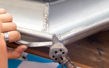 disadvantages of Hattonknowe lead roofing