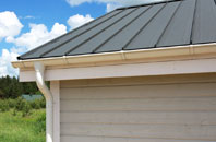 Hattonknowe fascia repair