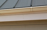 Hattonknowe soffit repair